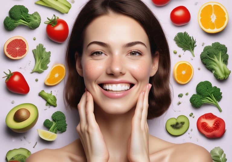 white concrete building