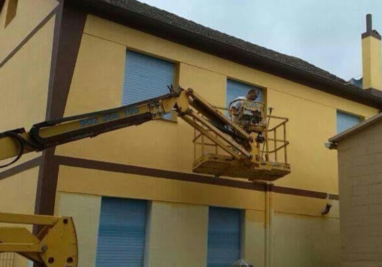 Decoraciones Ricardo