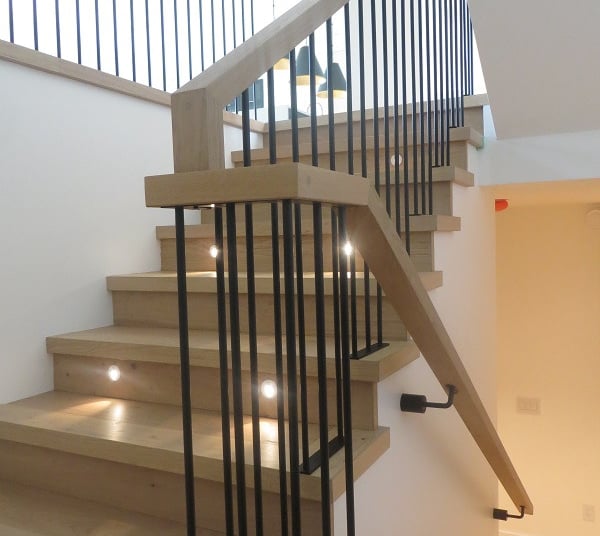 #APAMACONTRACTING #BURNABY #VANCOUVER #STEELRAILING