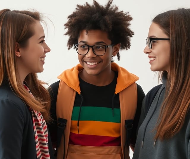 Collegence Key metrics - Personality Alignment Index