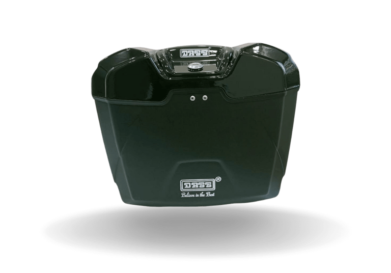 DASS- CURVE SIDE BOXE