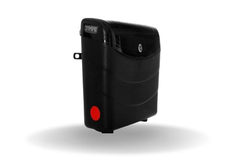 DASS - SID LOCABLE SIDE BOXES
