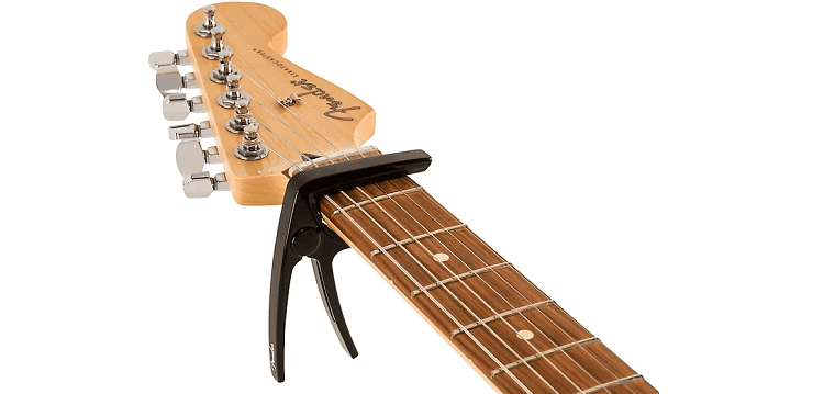 capo near me. for electric guitar and acoustic guitar