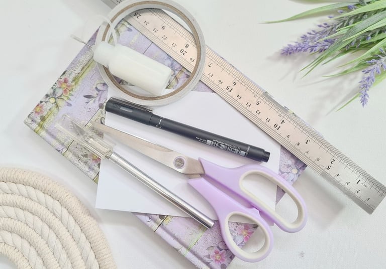 Card making for beginners