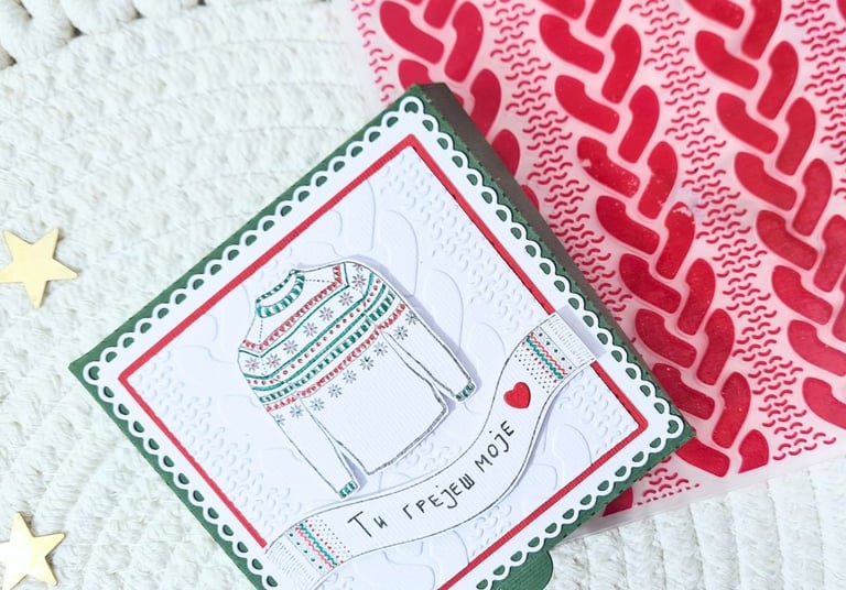 DIY Christmas gift box ideas