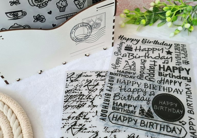how to use embossing folders with die cutting machine