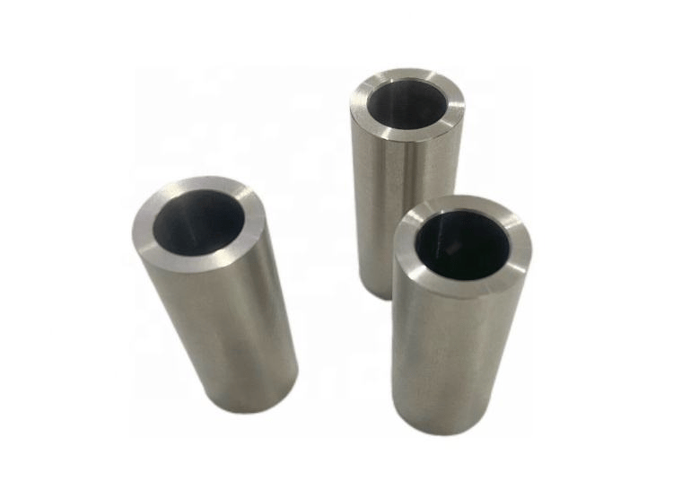 liner bushing stainless steel