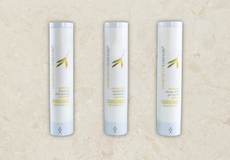 Olive Branch Botanicals