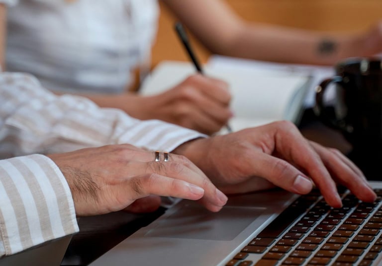 Write press releases to attract media attention