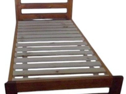 NZ made wooden bed frames