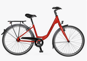 vélo ville adulte location pas chère Sarzeau Morbihan