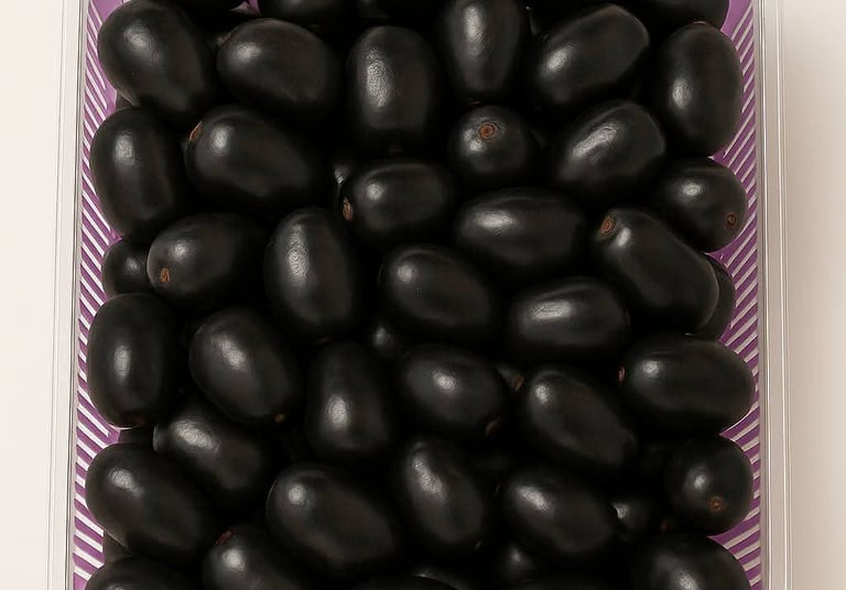 fresh jamun black available in qatar