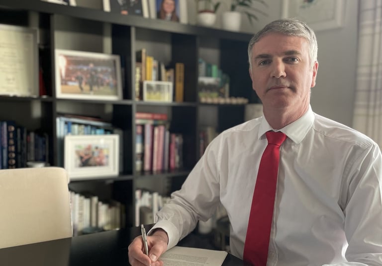 Professional, reliable GP expert in Scotland
