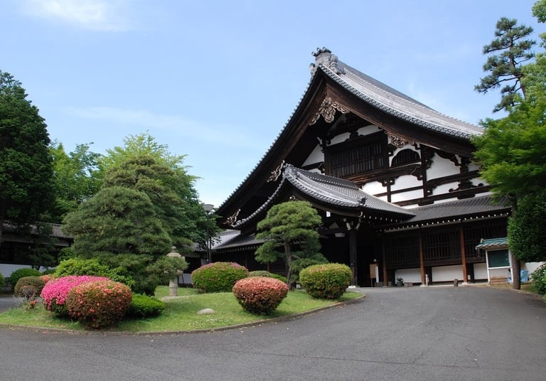 大本山総持寺