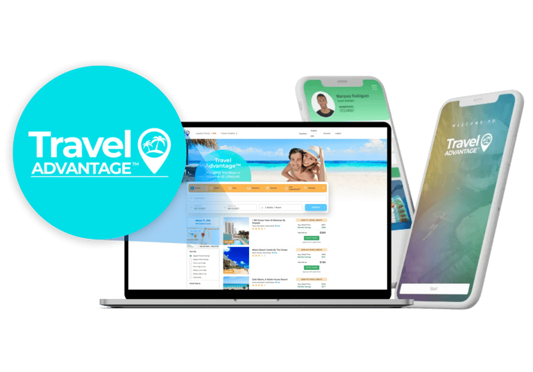 travel advantage guadagnare viaggiando , viaggi low cost