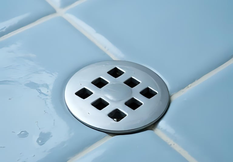 Drain cleaning services