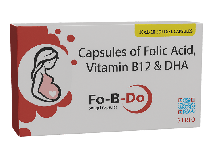 Fo-B-Do - Strio Healthcare