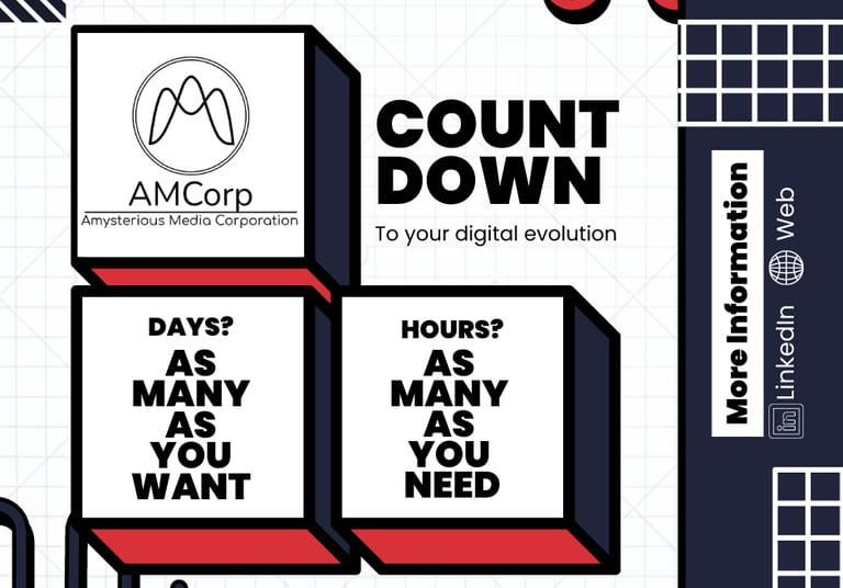 AMCorp Marketing Kenya