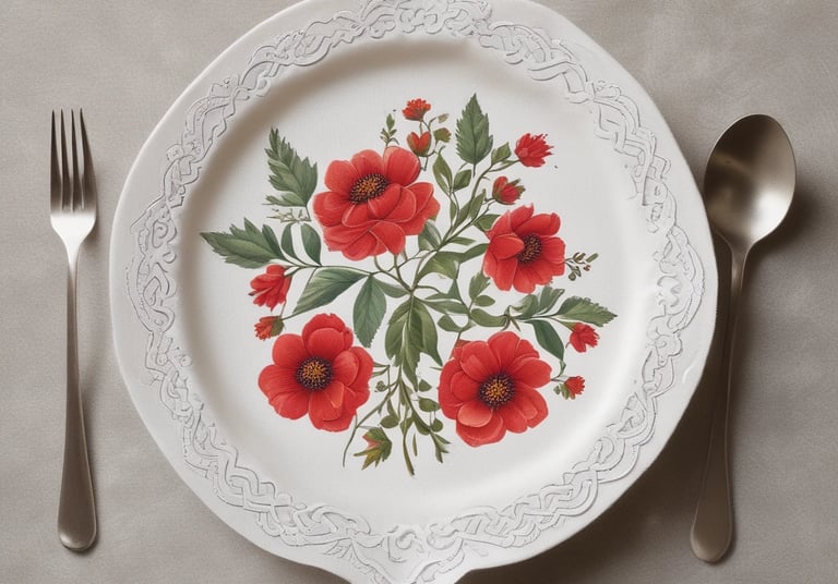 black nikon dslr camera on white printer paper