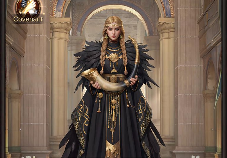 General Frigg