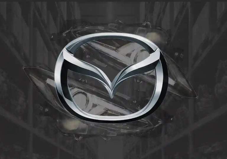 Partes Mazda para 2, 3 y CX-5