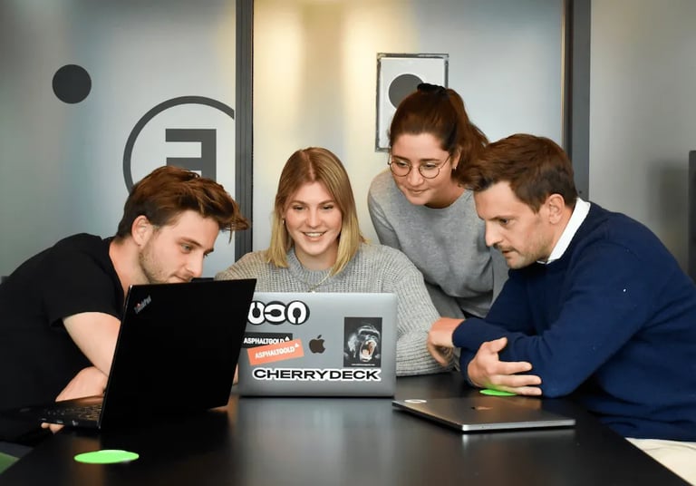 formation ia en entreprise