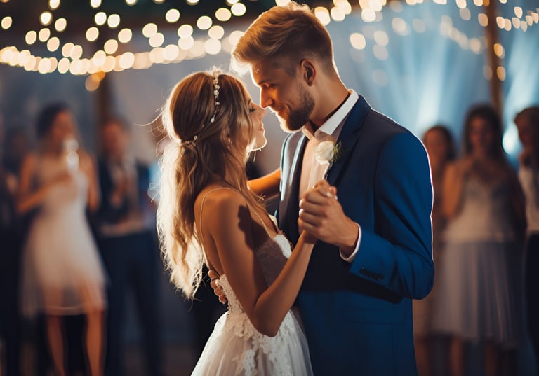 Heiraten Hochzeit Tanzschule Regensburg