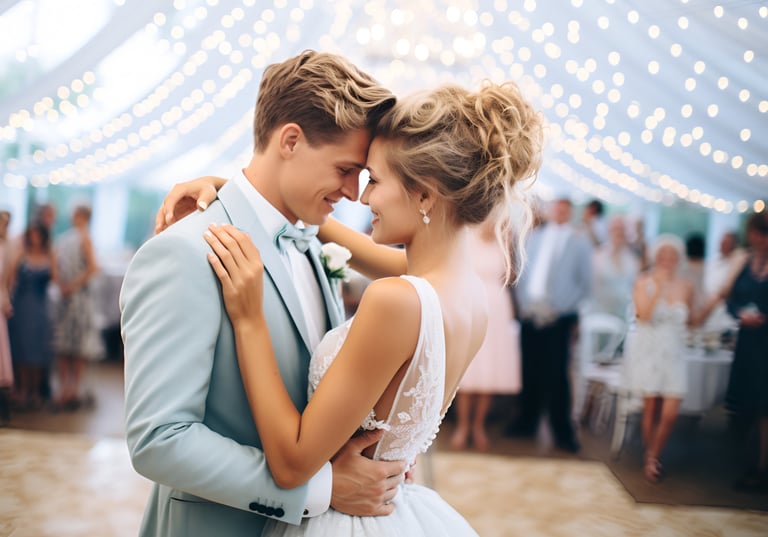 Heiraten Hochzeit Tanzschule Regensburg