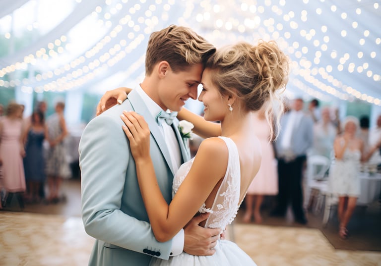 Heiraten Hochzeit Tanzschule Regensburg