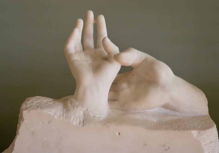 gestalt thérapie, thérapie existentielle Aurélie Gourgeon