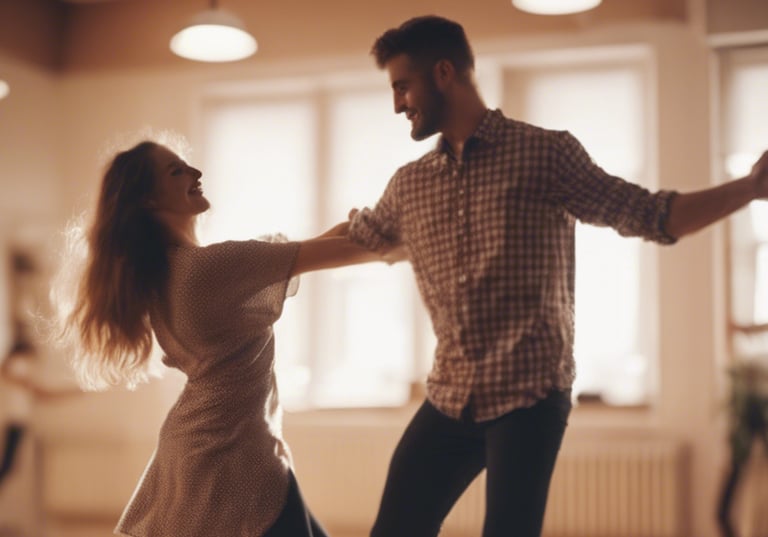 Heiraten Hochzeit Tanzschule Regensburg