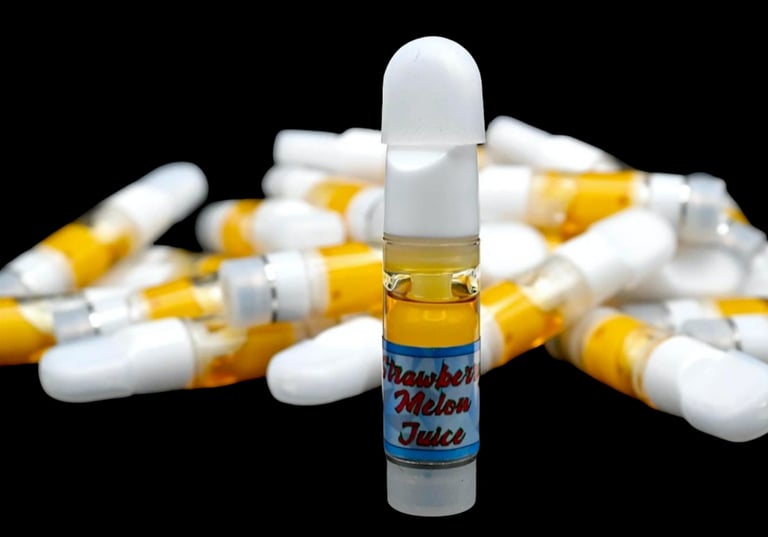 coldfire carts