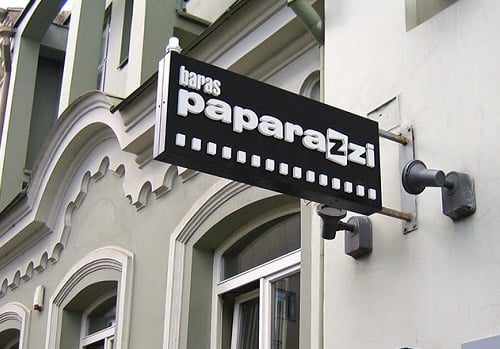 Outdoor advertising manufacturing