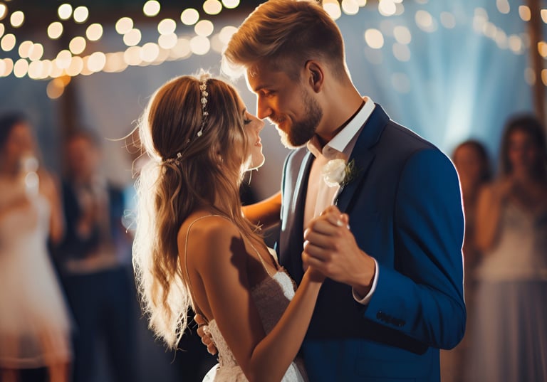 Heiraten Hochzeit Tanzschule Regensburg