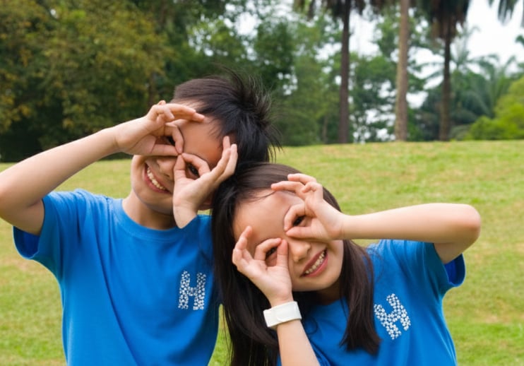 happy learners student care