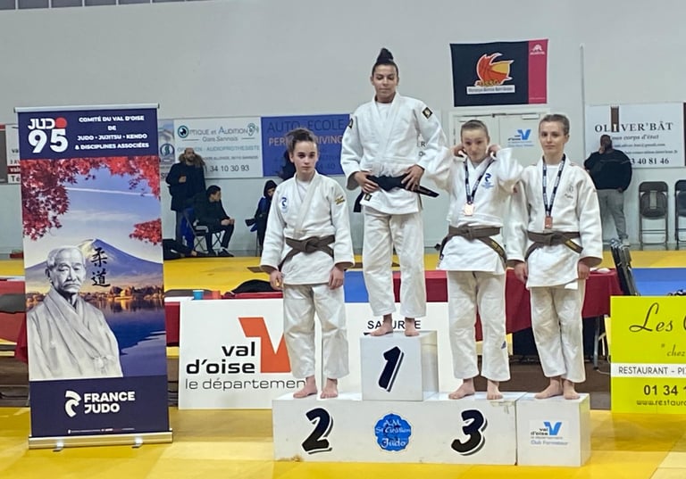 Hélise Breda bronze