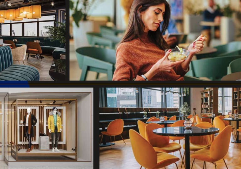 yura business park, transcon yura juhu, yura juhu