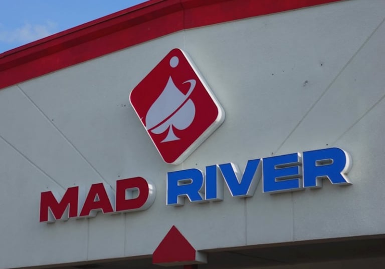 OH Mad River Poker Club