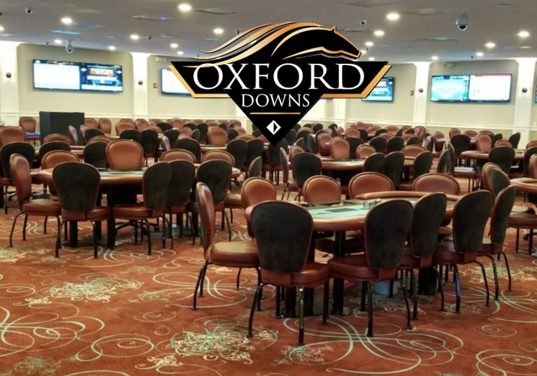 OXFORD DOWNS