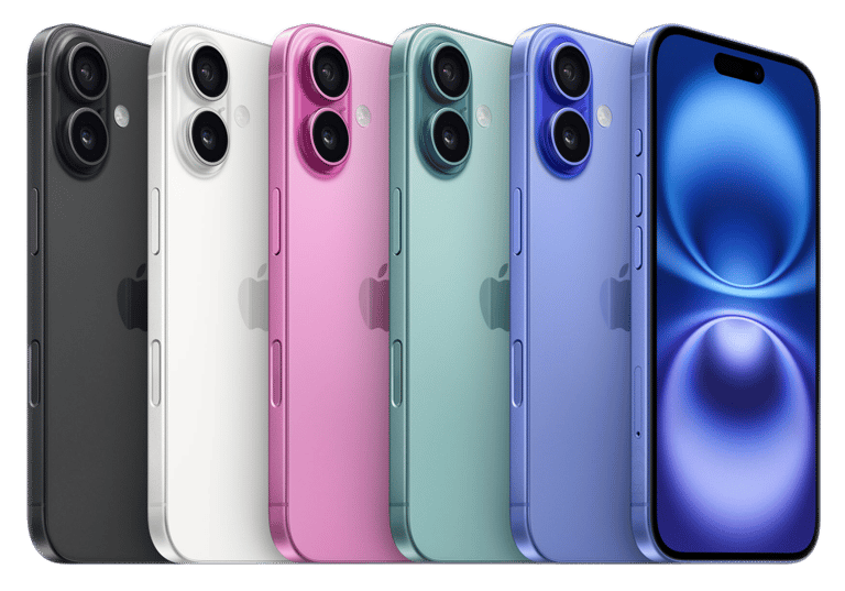 Iphone 16