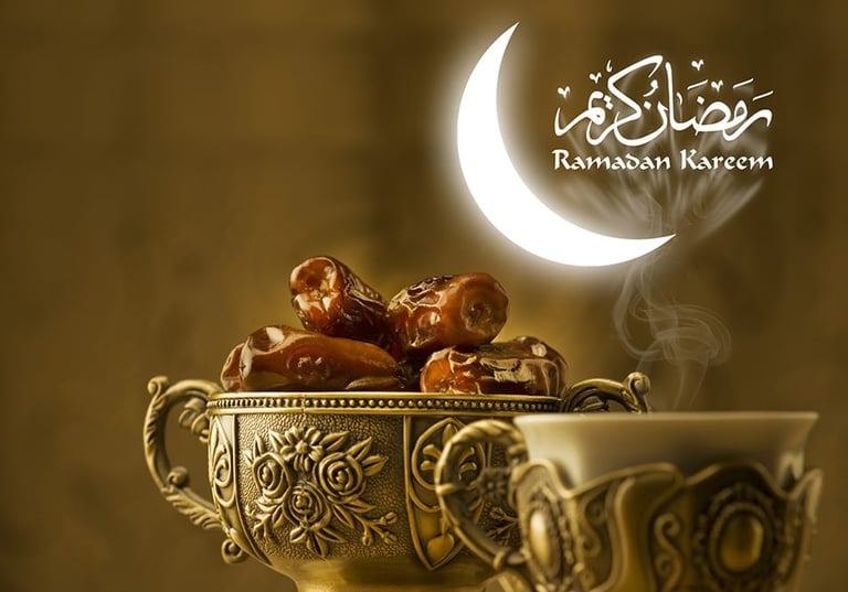 Omra Ramadan 2026