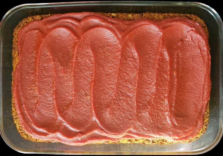 Pecan Loaf