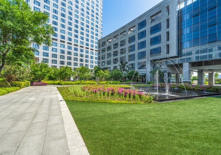 artificial turf avondale