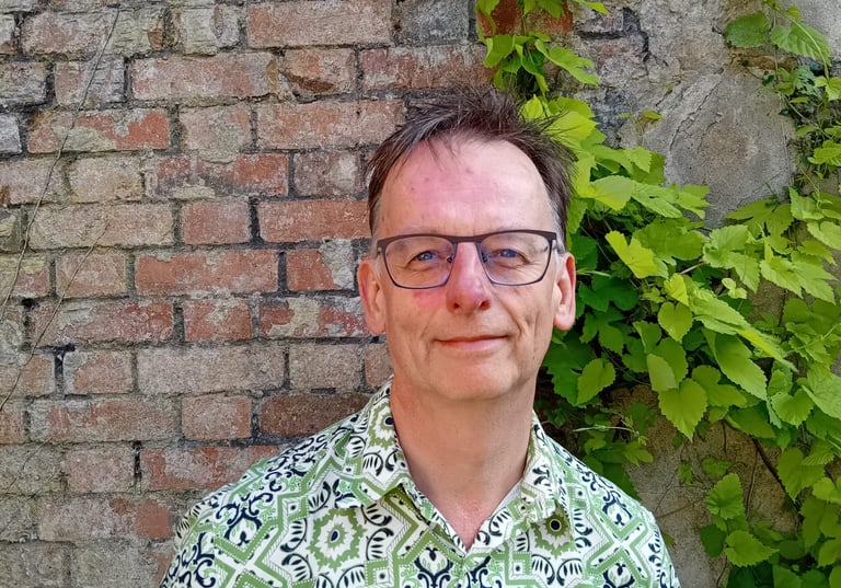 Photo of Steven Kings