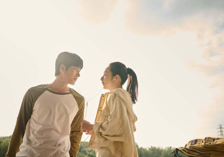 Had I Not Seen the Sun – Se Não Tivesse Visto o Sol - 如果我不曾見過太陽 - Drama - DoramaLand