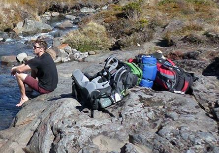 Dylan Wiederspohn presenting solar incentives to Saskatoon, Saskatchewan and Western Canada communit