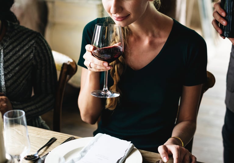 50 оттенков вина - nvwine.fr