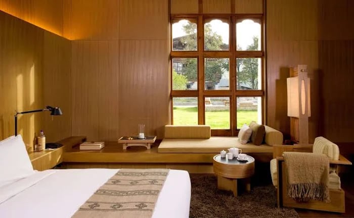 Amankora-Bumthang-Lodge-Suite-Interior