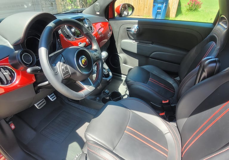 auto detailing tulsa