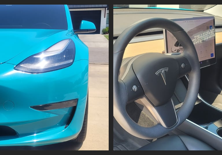 auto detailing tulsa